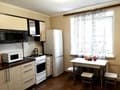 Сдается посуточно однокомнатная квартира, 45 м², этаж 4 из 10. Фото 3