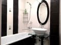 Сдается посуточно однокомнатная квартира, 45 м², этаж 4 из 10. Фото 4