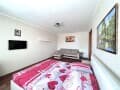 Сдается посуточно однокомнатная квартира, 45 м², этаж 4 из 10. Фото 1