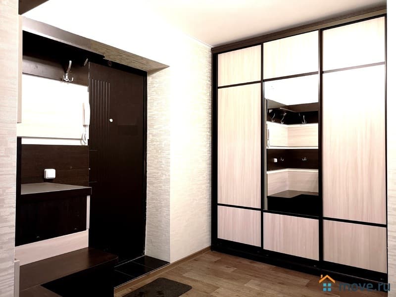 1-комн. квартира, 45 м²