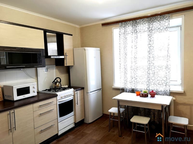 1-комн. квартира, 45 м²