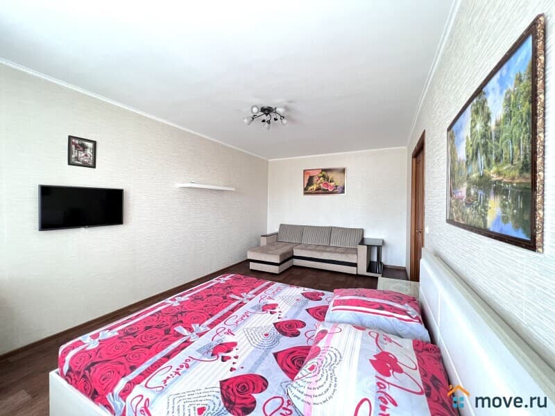1-комн. квартира, 45 м²