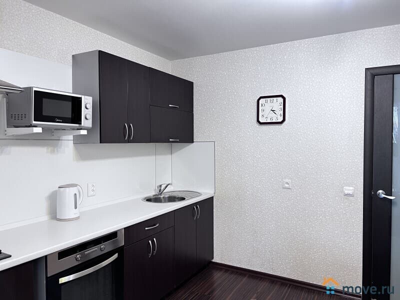 1-комн. квартира, 52 м²