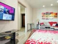 Аренда однокомнатной квартиры посуточно, 43 м², этаж 9 из 9. Фото 3