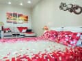 Аренда однокомнатной квартиры посуточно, 43 м², этаж 9 из 9. Фото 4