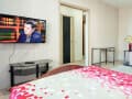 Аренда однокомнатной квартиры посуточно, 43 м², этаж 9 из 9. Фото 5