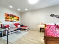 Аренда однокомнатной квартиры посуточно, 43 м², этаж 9 из 9. Фото 7