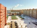 Аренда однокомнатной квартиры посуточно, 43 м², этаж 9 из 9. Фото 10