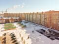 Аренда однокомнатной квартиры посуточно, 43 м², этаж 9 из 9. Фото 12