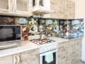 Аренда однокомнатной квартиры посуточно, 43 м², этаж 9 из 9. Фото 13