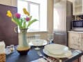 Аренда однокомнатной квартиры посуточно, 43 м², этаж 9 из 9. Фото 14