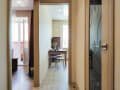 Аренда однокомнатной квартиры посуточно, 43 м², этаж 9 из 9. Фото 16