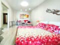 Аренда однокомнатной квартиры посуточно, 43 м², этаж 9 из 9. Фото 21