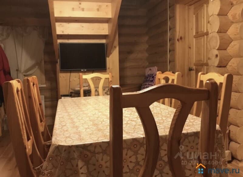дом, 96 м²