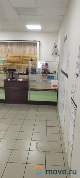 свободного назначения, 75 м²