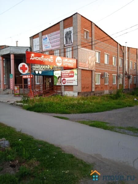 свободного назначения, 75 м²