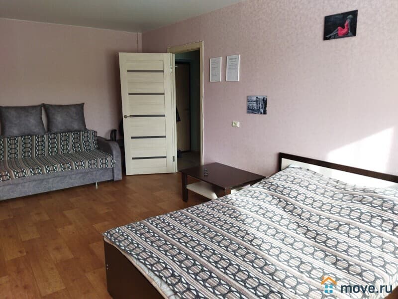 1-комн. квартира, 36 м²