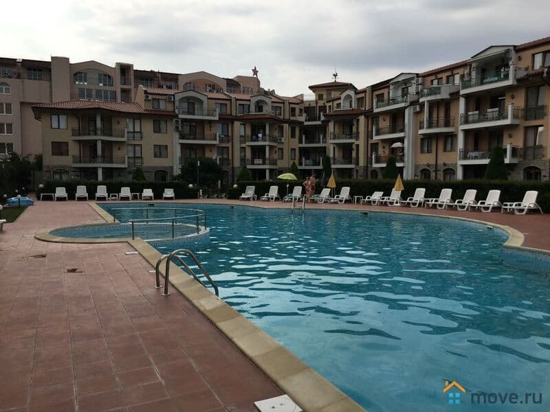 3-комн. апартаменты, 105 м²