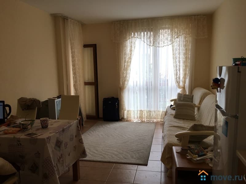 3-комн. апартаменты, 105 м²