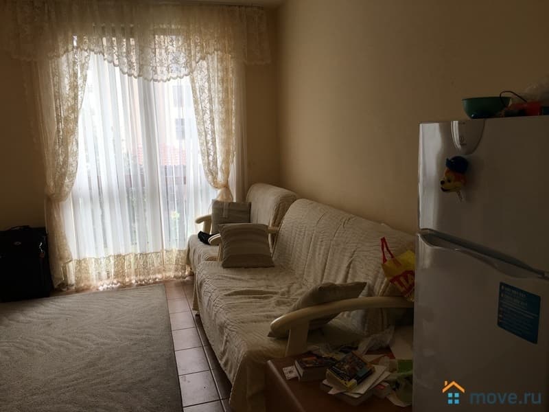 3-комн. апартаменты, 105 м²