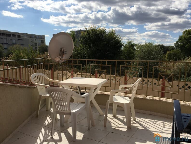 2-комн. апартаменты, 75 м²