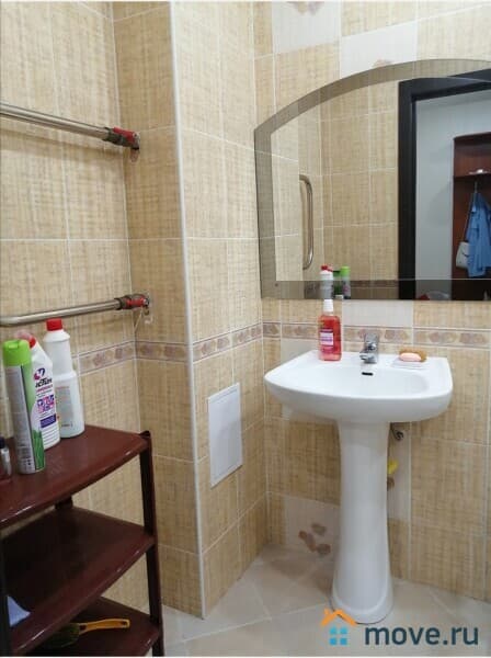 1-комн. квартира, 48 м²