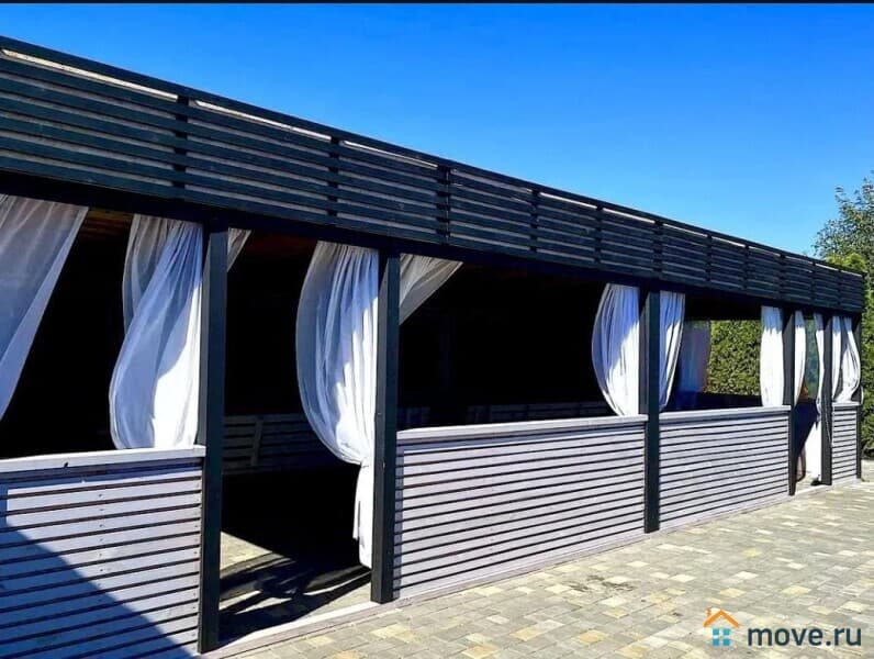 участок, 700 м²