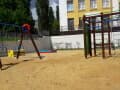 Сдам однокомнатную квартиру на сутки, 40 м², этаж 3 из 17. Фото 6