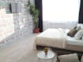 Сдам однокомнатную квартиру на сутки, 40 м², этаж 3 из 17. Фото 7