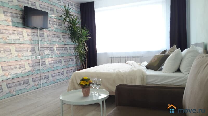 1-комн. квартира, 40 м²