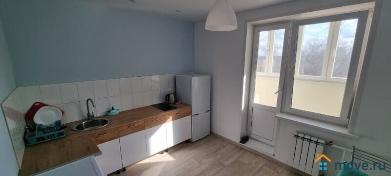 1-комн. квартира, 40 м²