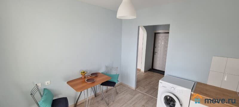 1-комн. квартира, 40 м²