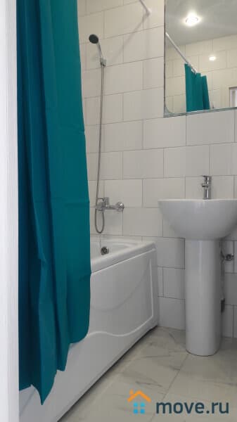 1-комн. квартира, 40 м²