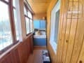 Купить трехкомнатную квартиру, 59.4 м², этаж 4 из 5. Фото 6