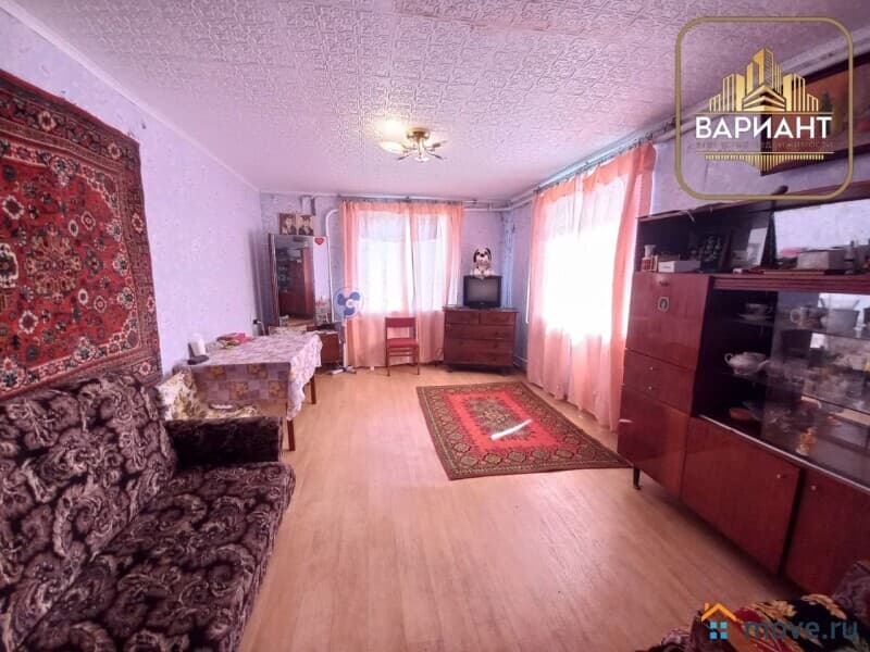 дом, 82.1 м²