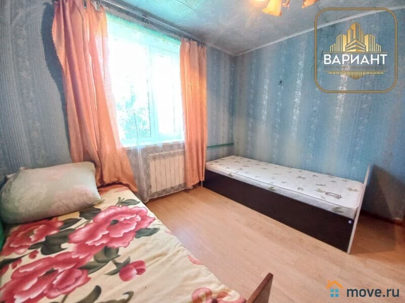 дом, 82.1 м²