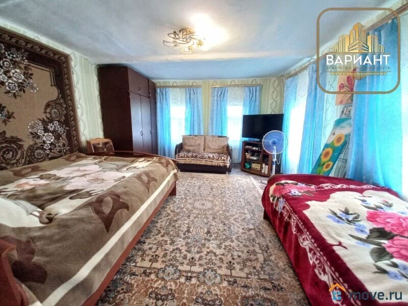 дом, 38.7 м²