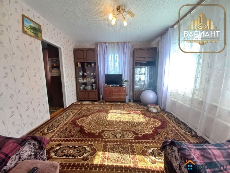 дом, 61.1 м²