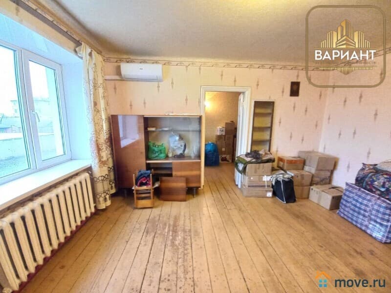 3-комн. квартира, 49 м²