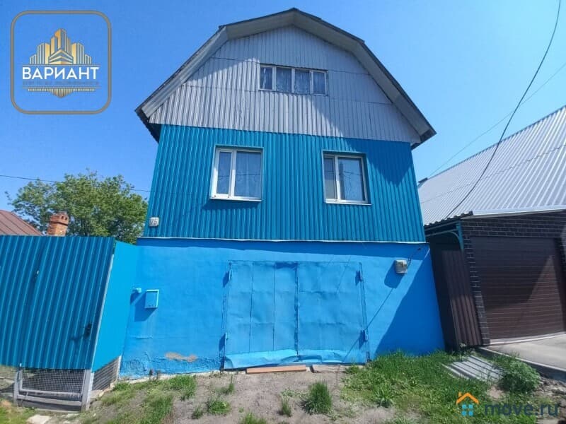 дом, 127.9 м²