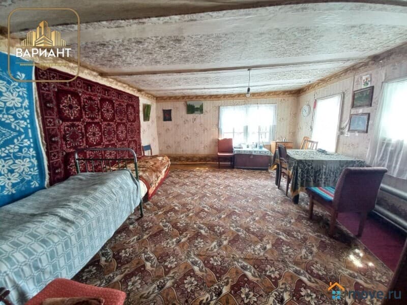дом, 63.7 м²