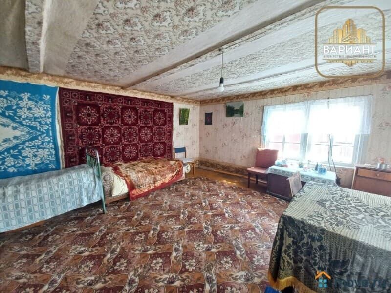 дом, 63.7 м²