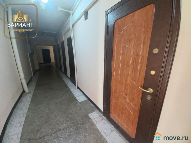 1-комн. апартаменты, 11.1 м²