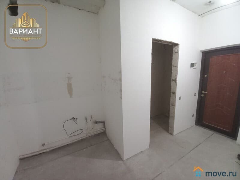 1-комн. апартаменты, 11.1 м²