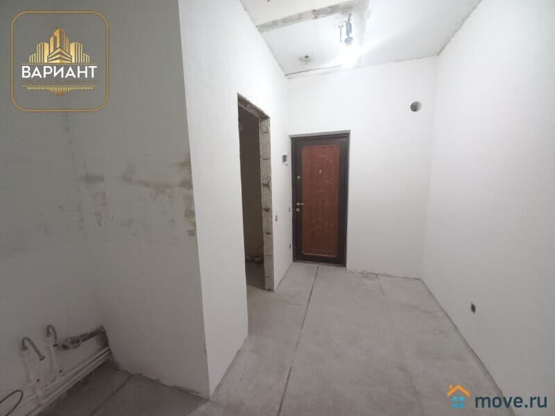 1-комн. апартаменты, 11.1 м²