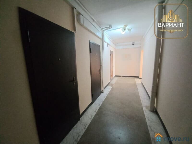 1-комн. апартаменты, 14.7 м²