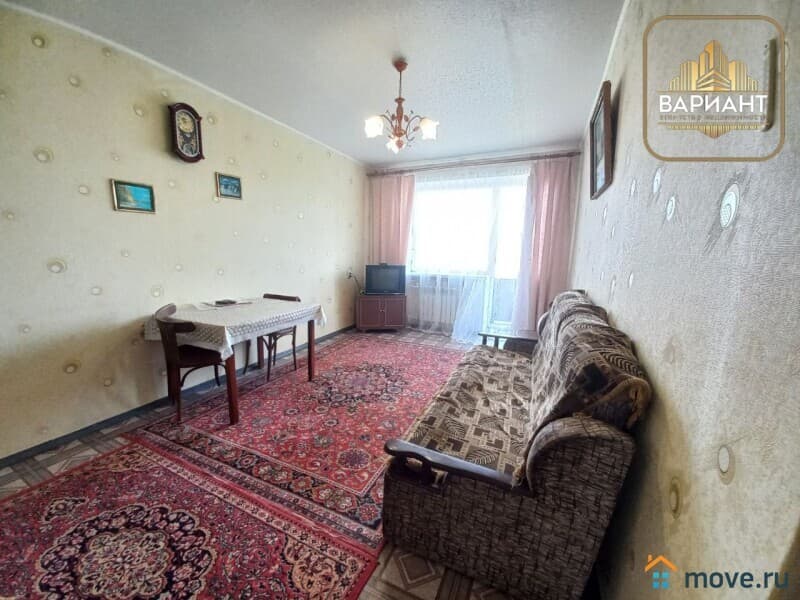 2-комн. квартира, 45 м²