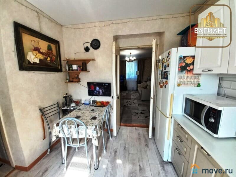 дом, 54.7 м²