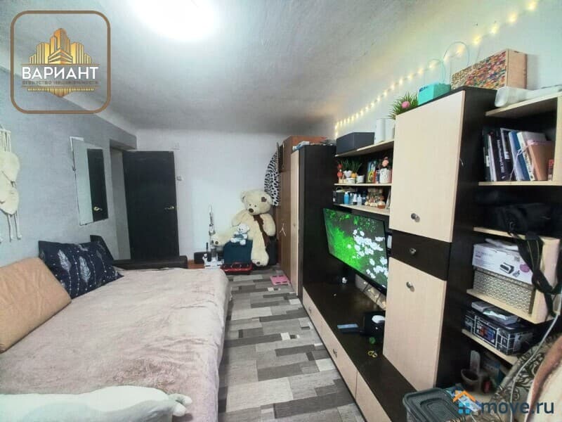 2-комн. квартира, 44.6 м²
