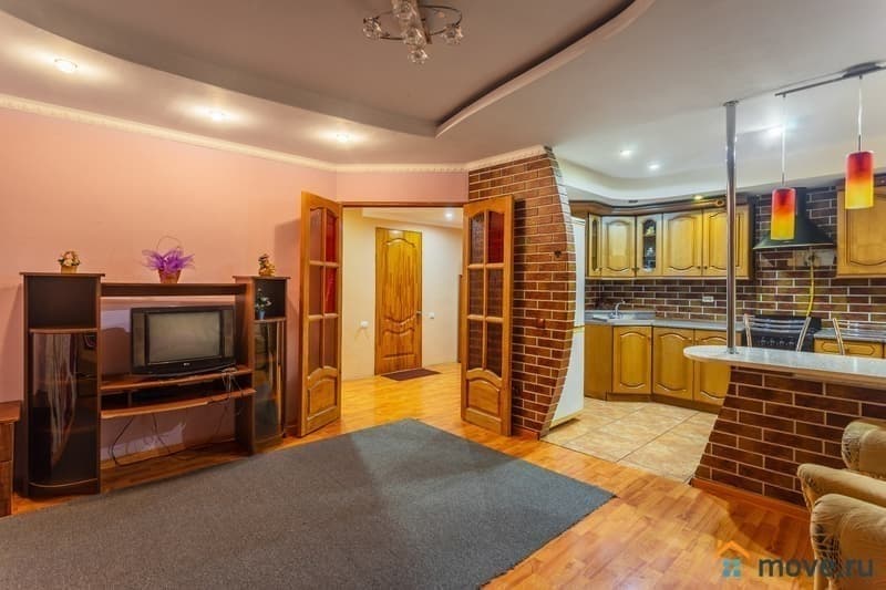 2-комн. квартира, 46 м²